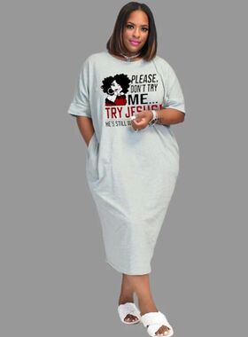 4XL 3XL Plus Size Clothes Women Summer Casual Party T-shirt