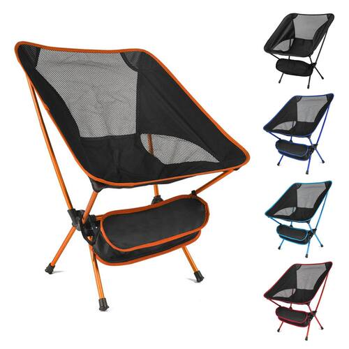 Folding Chair Ultralight Detachable Portable Lightweight Cha