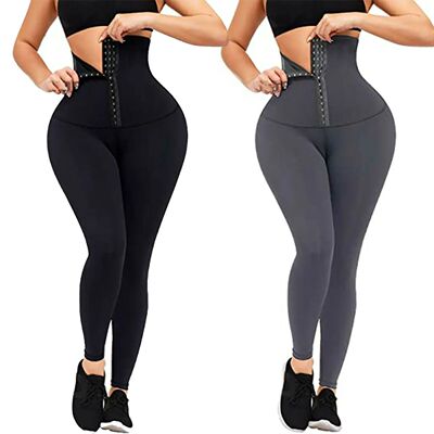 New Yoga Pants Leggings Women's Thin Section Plus Velvet Thi