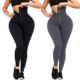 Pants Velvet New Section Thi Leggings Plus Women Yoga Thin