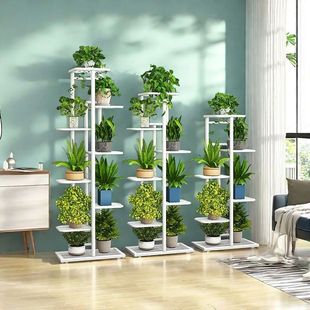 Plant stand Stand For Flowers Flower Stand Flowerpot Organiz