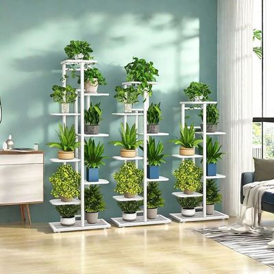 Plant stand Stand For Flowers Flower Stand Flowerpot Organiz