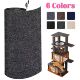 Self Mat Adhesive Carpet Cat Trimmable Scratching
