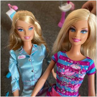 Dentist Series Love R4301 R4303 Barbie Dream