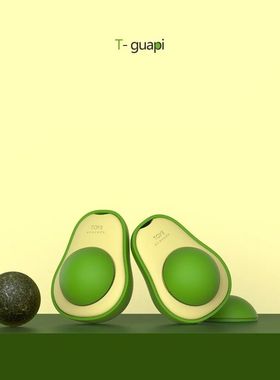 New Avocado Catnip Toys Wooden Sky Polygonum Gallus gallus L