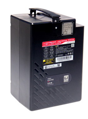 星恒锂电池48V30Ah适用小牛电动车原装锂电池48V