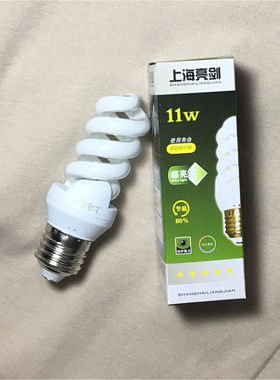 特价节能灯管清仓大螺口小螺口