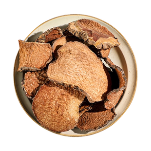 黄药子中药材500g克可打粉新鲜黄药根 木药子 黄药子根黄药黄独子