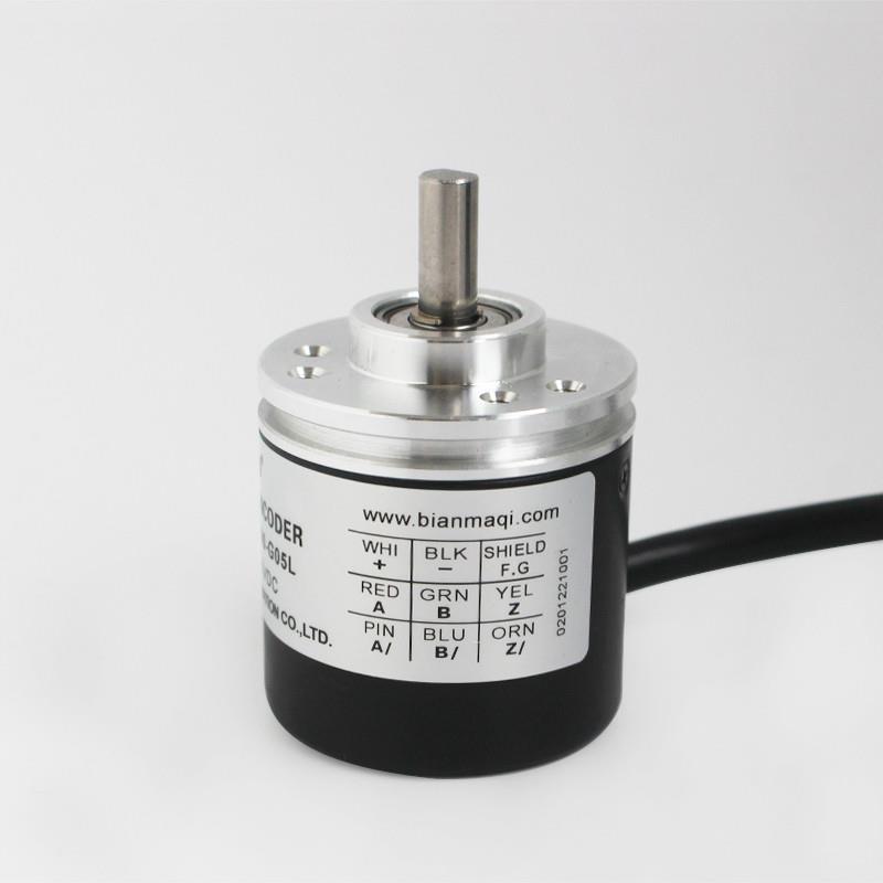议价正品旋转编码器LBJ-00-10BM-1导0000-200B7M-G05L安装指质保