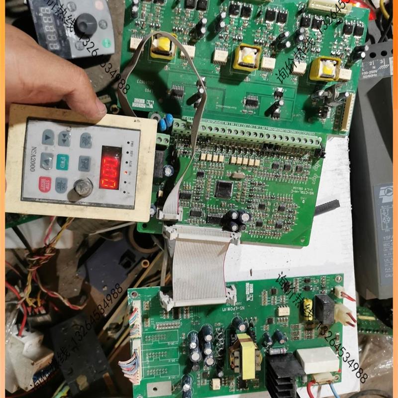 议价能士NSA2000 力普LP2000系列55kw 75KW变