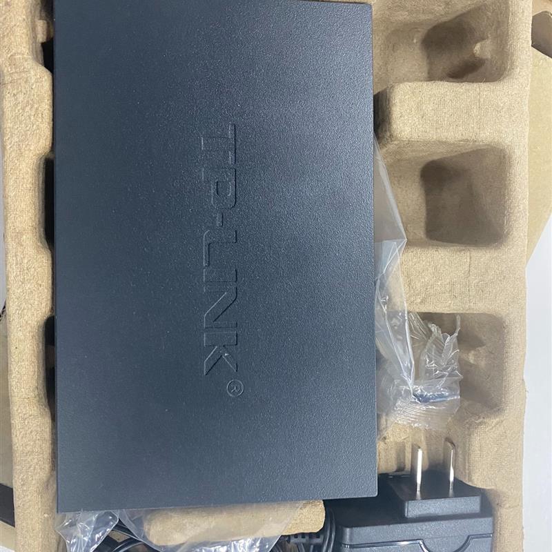 议价PLINK TL1 SF100D 1T0 口交换机1议价