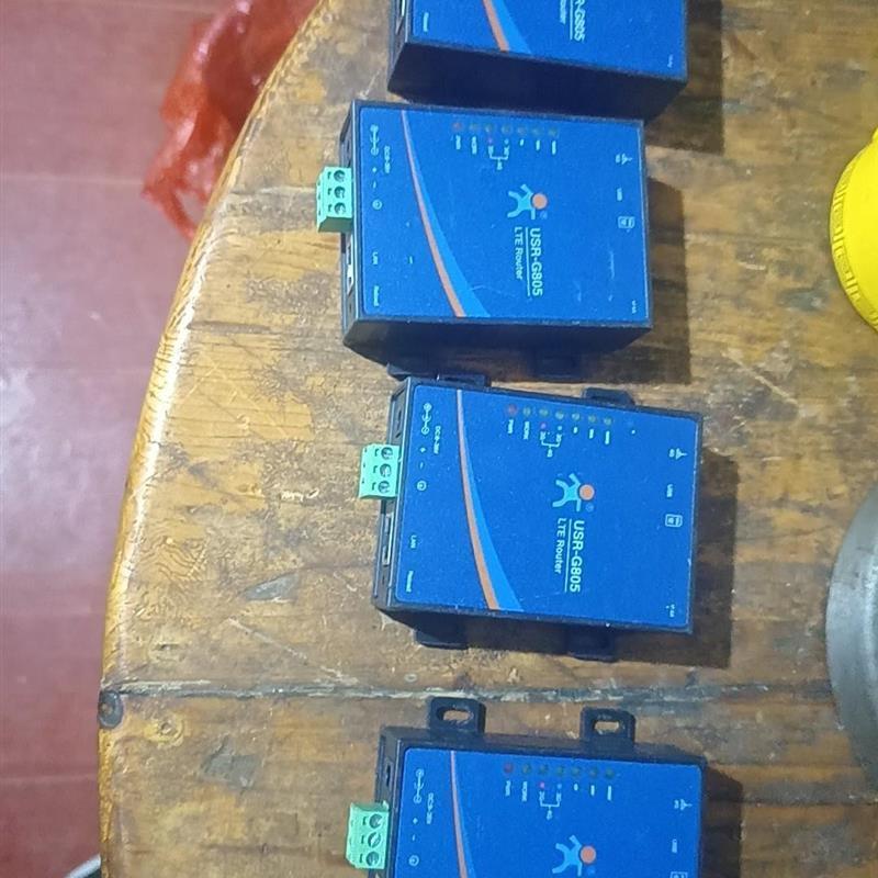 议价4g工业路由器wifi无线路由器插卡稳定联网移动联通电信全网(