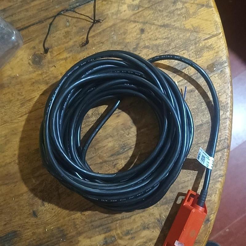 议价传感器AB安全开关CAT 440N-Z21SS2BN,B型(议价)