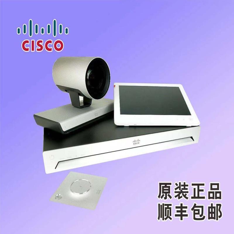 议价Cisco/ CTS-RMT-TRC6= 视频会议终端遥控器 用于SX10