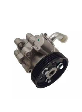 锡柴劲威4DB1液压转向泵适配时风风顺风驰凯马凯捷转向助力泵轻卡