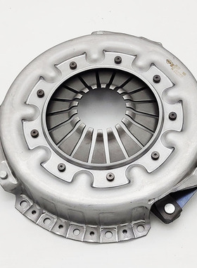 时风风云C风菱CD风顺离合器压盘片原装全柴4A24B2力合器主从动盘