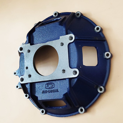 云内国五4100发动机4102飞轮壳YN33IEZ085离合器罩壳飞轮外壳原装