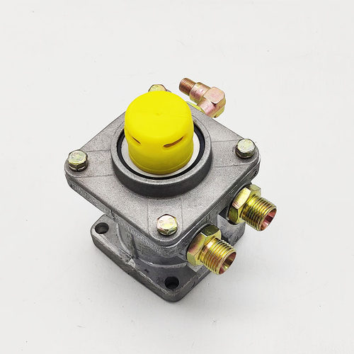 时风三轮车气刹总泵华庆巨星风骏