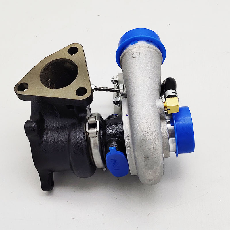 全柴涡轮增压器4A2485国五全柴