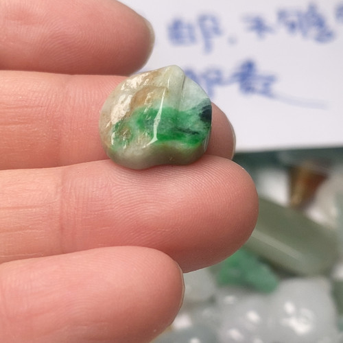 绿货
