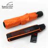 quality goods Germany Original Imported Euroschirm Storm Umbrella Three folding umbrella Automatic folding Shade umbrella