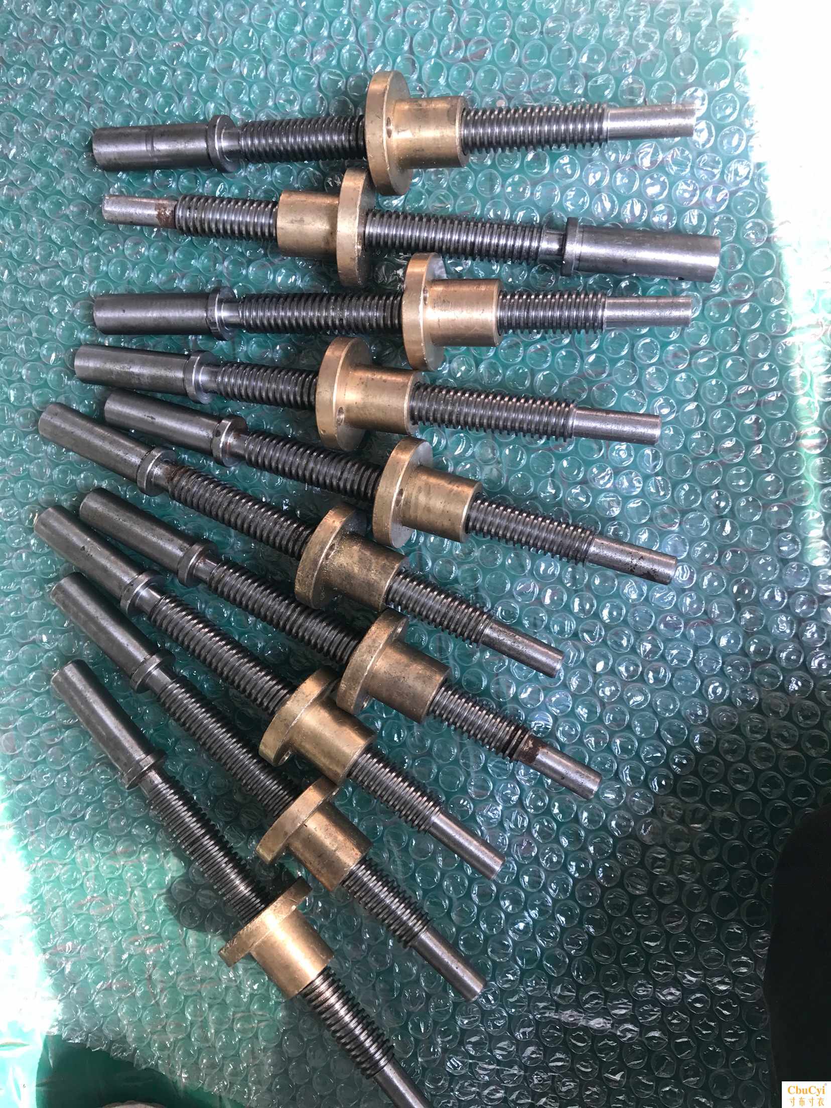 瑞远机床6130 6140尾座丝杆 瑞远机床配件 铜螺母 尾|ruв категории оборудование/инструменты, машины и оборудование, Другие машины и оборудование (новый) - от Buy2taobao.com для оказания профессиональной услуги покупки агента Taobao