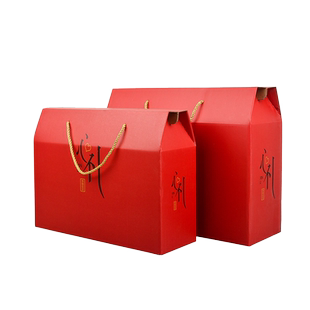 五谷杂粮礼盒装送礼粗粮组合团购伴手礼年货春节礼盒员工福利