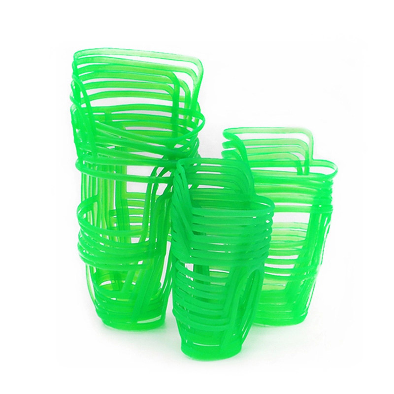 输液瓶吊网套加厚输液网套医用塑料网兜打点滴网套挂针100ml瓶套