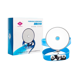 远燕医用额镜五官科额戴式额带反光灯耳鼻喉科器械检查头灯内窥镜