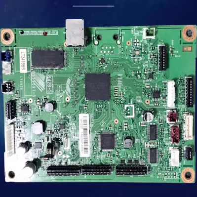 原装兄弟7080 7080D 7180DN 7380 7480D 7880DN打印机主板 接口板