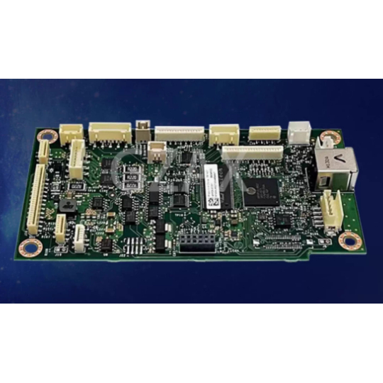 惠普NS1005W主板 HP NS1005C NS1005N NS1020C接口板 打印机主板