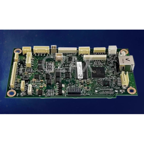 惠普NS1005W主板 HP NS1005C NS1005N NS1020C接口板 打印机主板