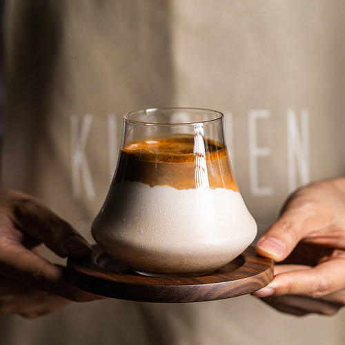 巢牧咖啡杯dirty咖啡杯