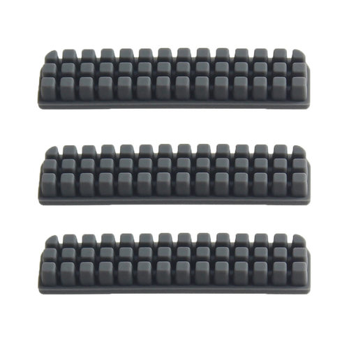 3D打印机Bambu竹子 A1/A1 mini擦嘴套件喷嘴清洁刷硅胶耗材刷Labu
