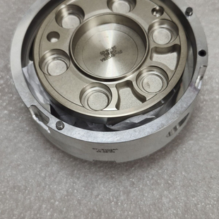 比亚迪新能源汽车空调压缩机涡旋,型号BC28A