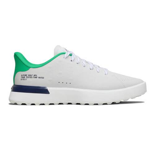 代购GFORE男士高尔夫球鞋防滑抓地缓震支撑除臭可拆洗鞋垫