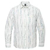 代购 休闲 透气速干棉感轻薄户外日常衬衣爆款 montbell男士 衬衫