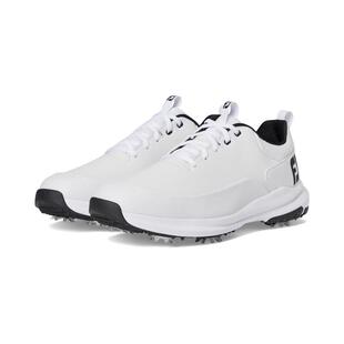 代购Footjoy男士高尔夫球鞋防滑抓地轻便舒适耐用耐磨易清洁维护