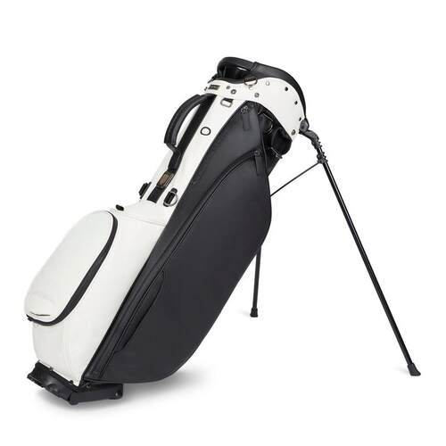 代购Titleist男士高尔夫球包多隔层收纳独立饮料袋磁吸闭合