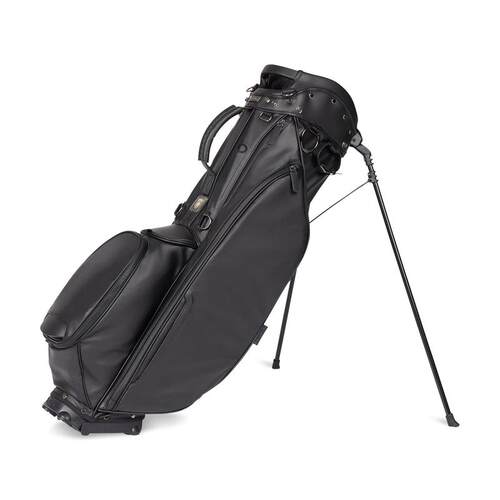 代购Titleist男士高尔夫球包多隔层设计可站立支撑内置饮料袋