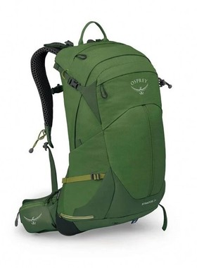 OSPREY小鹰STRATOS云层 24/26/34/36L双肩登山背包徒步休闲短途