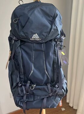 [26新款] Gregory  baltoro 格里高利穿岳b65 大容量户外登山包男