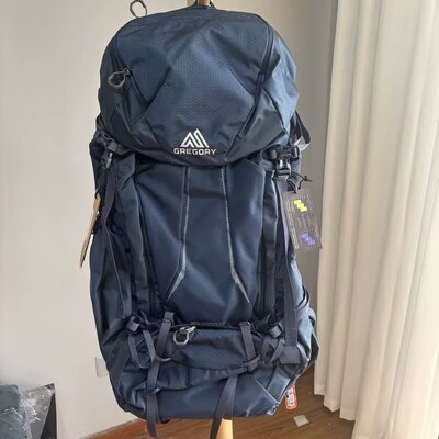 [26新款] Gregory  baltoro 格里高利穿岳b65 大容量户外登山包男