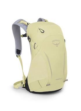 Osprey小鹰 Hikelite 骇客18/26L松叶绿户外短途双肩背包