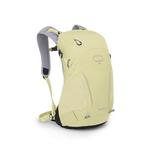 Osprey小鹰 Hikelite 骇客18/26L松叶绿户外短途双肩背包