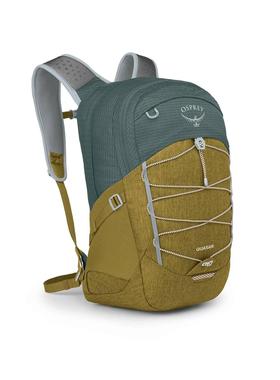 OSPREY QUASAR小鹰恒星26L双肩背包休闲旅行通勤多功能耐磨防泼水