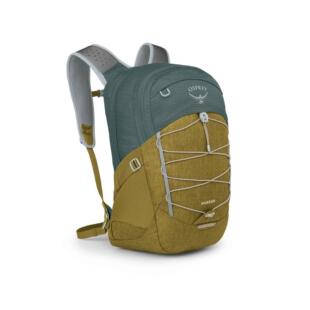 OSPREY QUASAR小鹰恒星26L双肩背包休闲旅行通勤多功能耐磨防泼水