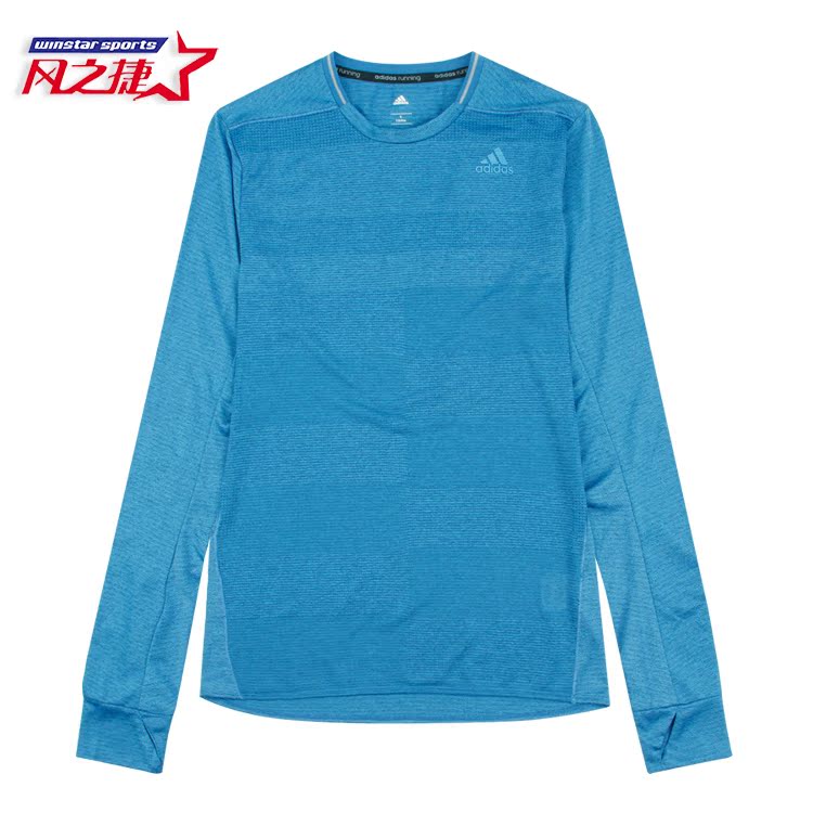 Adidas/°¢µÏ´ï˹ ÄÐÊ¿ Ô˶¯ÐÝÏÐÔ²ÁìÍ¸Æø³¤ÐäTÐô AI8348 S97992