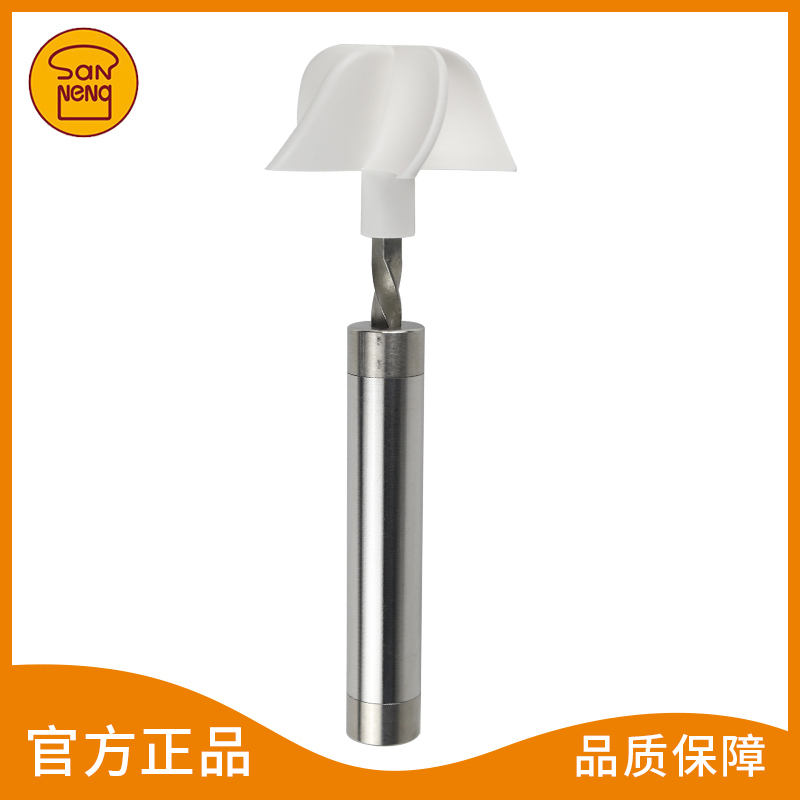 三能【新品】面包亚面团烘焙器具