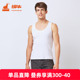 铜牛男士 NB012 背心运动基础打底衫 内衣 春夏双罗纹舒韧棉男士